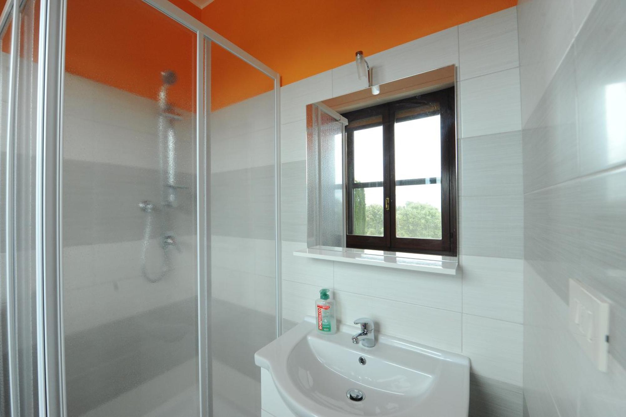 B&B Su Fassoi Santa Giusta Phòng bức ảnh